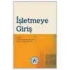 İşletmeye Giriş