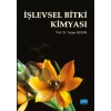 İşlevsel Bitki Kimyası