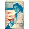 İsmi Lazım Değil