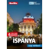 İspanya Cep Rehberi Güncellenmiş 6. Baskı