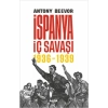 İspanya İç Savaşı 1936-1939