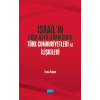 İsrail’in Orta Asya (Türkistan) Türk Cumhuriyetleri ile İlişkileri
