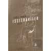 Issızdakiler