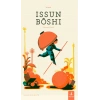 Issun Bôshi - Parmak Çocuk (Ciltli)
