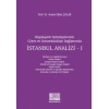İstanbul Analizi - I