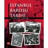 İstanbul Barosu Tarihi