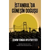 İstanbulda Güneşin Doğuşu