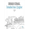 İstanbuldan Çizgiler