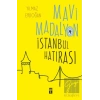 İstanbul Hatırası - Mavi Madalyon 4