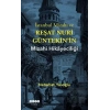 İstanbul Mizahı ve Reşat Nuri Güntekin’in Mizahi Hikayeciliği