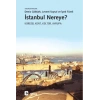 İstanbul Nereye : Küresel Kent, Kültür, Avrupa