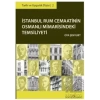 İstanbul Rum Cemaatinin Osmanlı Mimarisindeki Temsiliyeti