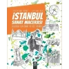 İstanbul Sanat Macerası