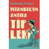 İstanbulun Antika Tipleri