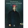 İstanbulun Ermeni Amiralar Sınıfı