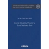 İstanbul Üniversitesi Hukuk Fakültesi Özel Hukuk Doktora Tezleri Dizisi No: 53Anonim Ortaklıkta Yönetim ve Temsil Yetkisinin Devri