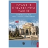 İstanbul Üniversitesi Tarihi