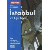 İstanbul ve Ege Kıyısı Cep Rehberi