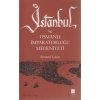 İstanbul ve Osmanlı İmparatorluğu Medeniyeti