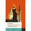 İstanbul Yangın Kuleleri ve Çığırtkanları