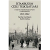 İstanbul’un Gizli Teşkilatları 1919-1922