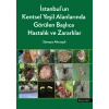 İstanbulun Kentsel Yeşil Alanlarında Görülen Başlıca Hastalık ve Zararlılar