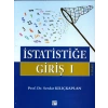 İstatistiğe Giriş 1 - Prof. Dr. Serdar Kılıçkaplan