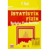 İstatistik Fizik Cilt:5