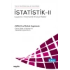 İstatistik – II Uygulama – Parametrik Olmayan Testler