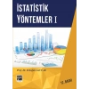 İstatistik Yöntemler 1 -