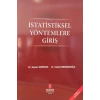 İstatistiksel Yöntemlere Giriş