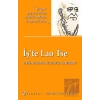 İş’te Lao Tse