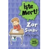 İşte Mert!
