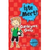 İşte Mert! - Galibiyet Golü