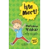 İşte Mert! - Haftanın Yıldızı - Cömert Olmak
