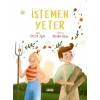İstemen Yeter