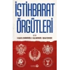 İstihbarat Örgütleri