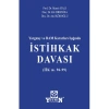 İstihkak Davası