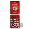İstiklal Marşı Seti (2 Kitaplık Set)