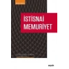 İstisnai Memuriyet