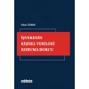 İşverenin Kişisel Verileri Koruma Borcu