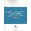 İşverenin Ödeme Güçlüğüne Düşmesi Halinde İşçilik Alacaklarının Korunması - Çiğdem Yorulmaz