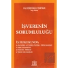 İşverenin Sorumluluğu