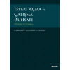 İşyeri Açma ve Çalışma Ruhsatı  – 237 Soru ve Cevapla –