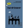 İtaat mi? İsyan mı? - Düşünen Baykuş