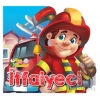 İtfaiyeci