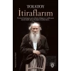 İtiraflarım