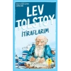 İtiraflarim