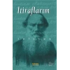 İtiraflarım