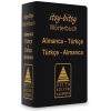 İtsy - Bitsy Almanca - Türkçe ve  Türkçe - Almanca Mini Sözlük